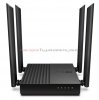 TP-LINK Router Archer C64, WiFi AC1200 2,4/5Ghz MU-MIMO 2x2, 4xLAN Gigabit, 1x WAN